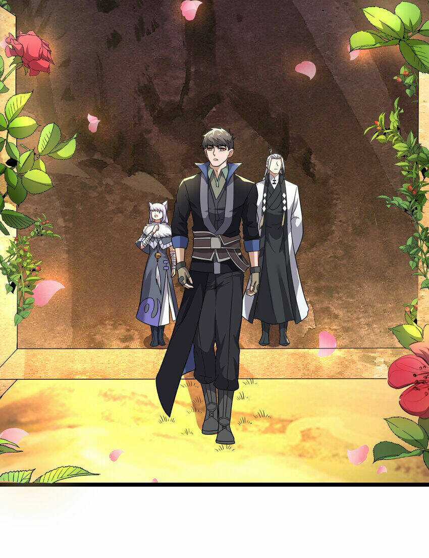 Nguyên Long Chapter 338 trang 46