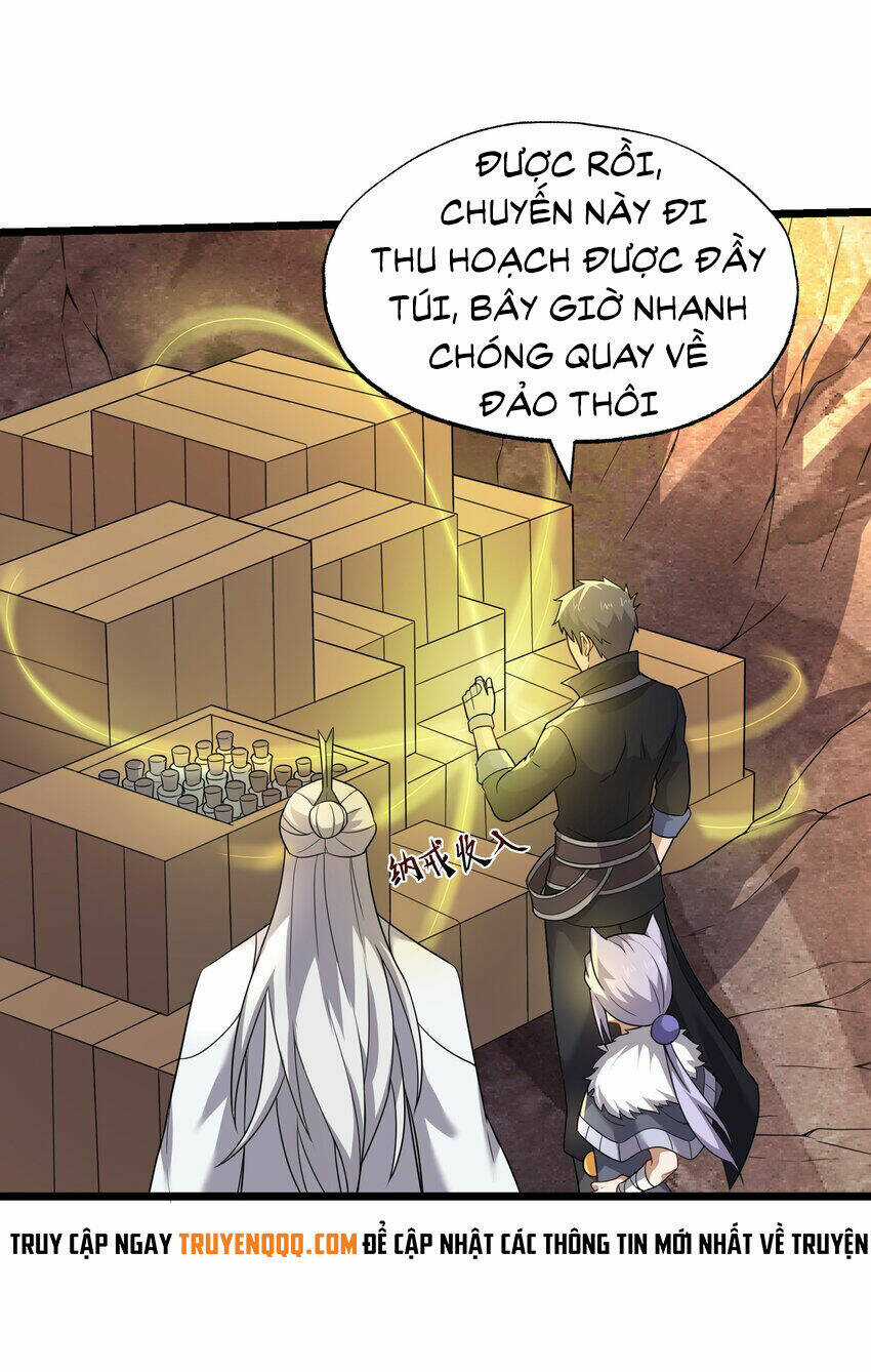 Nguyên Long Chapter 338 trang 51