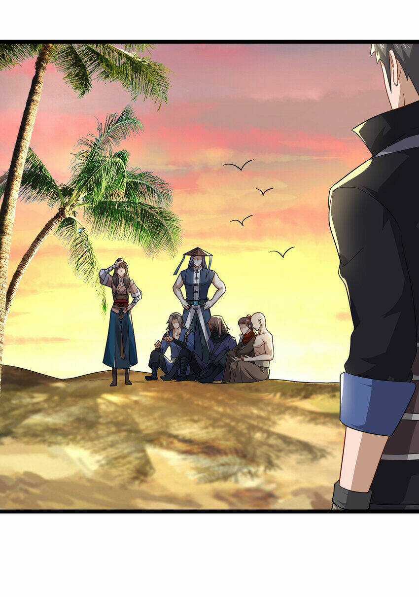 Nguyên Long Chapter 338 trang 53