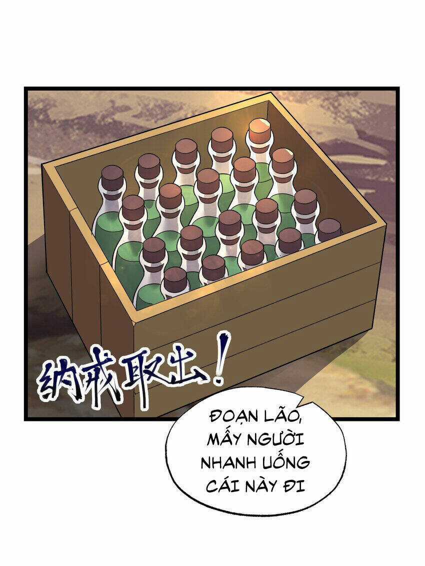 Nguyên Long Chapter 338 trang 54