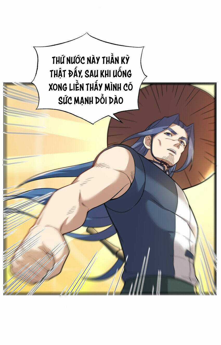 Nguyên Long Chapter 338 trang 58