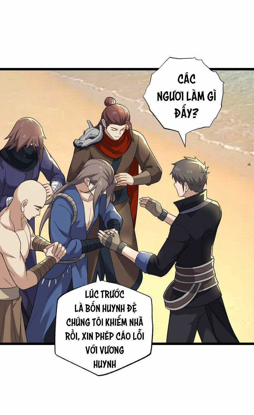 Nguyên Long Chapter 338 trang 59