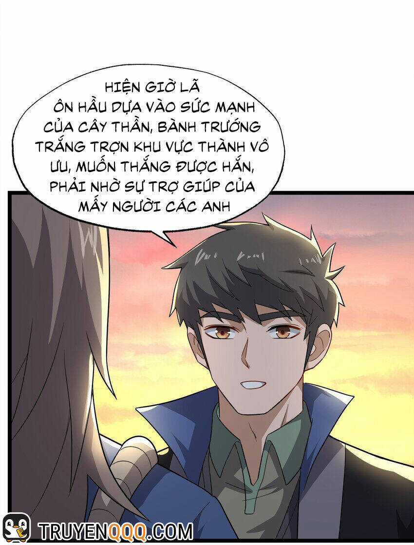 Nguyên Long Chapter 338 trang 60