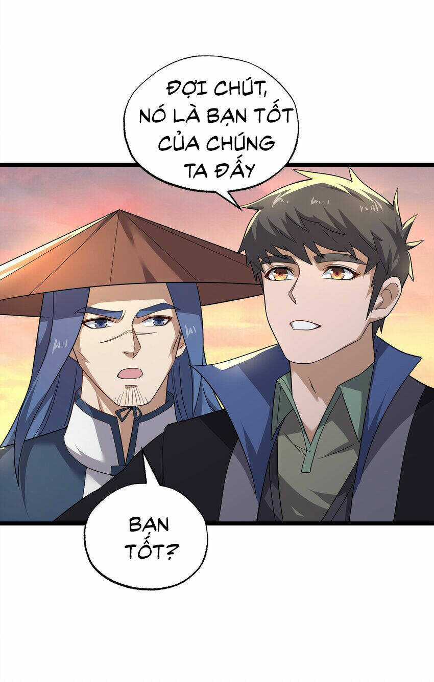 Nguyên Long Chapter 338 trang 65