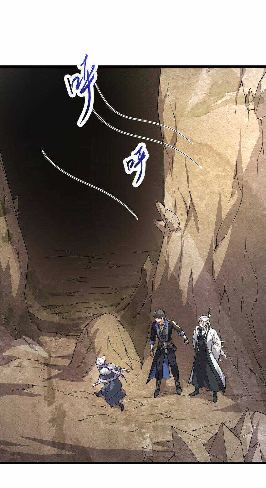 Nguyên Long Chapter 338 trang 7