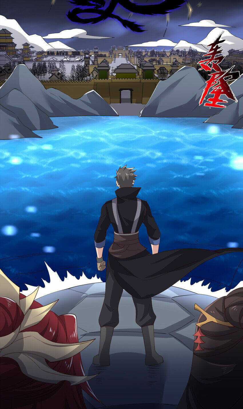 Nguyên Long Chapter 339 trang 13