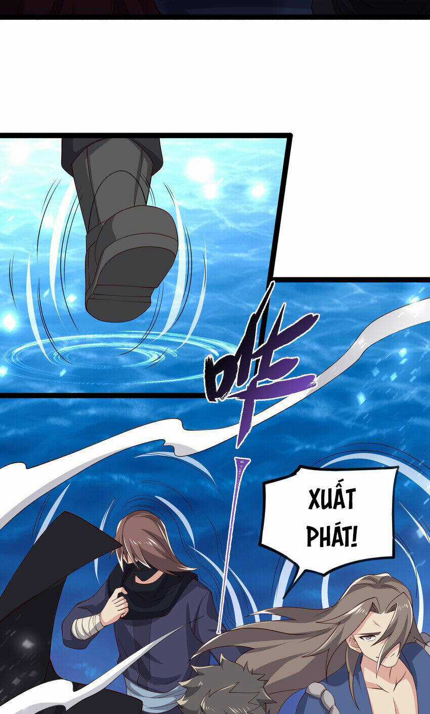 Nguyên Long Chapter 339 trang 14