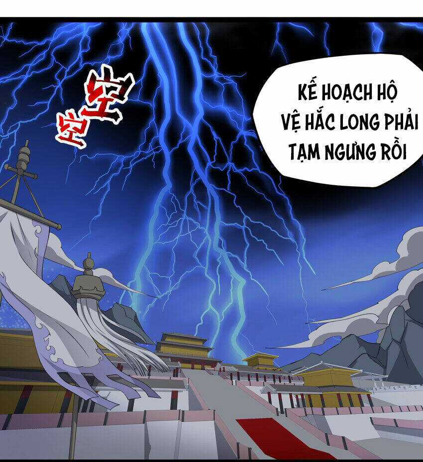 Nguyên Long Chapter 339 trang 16