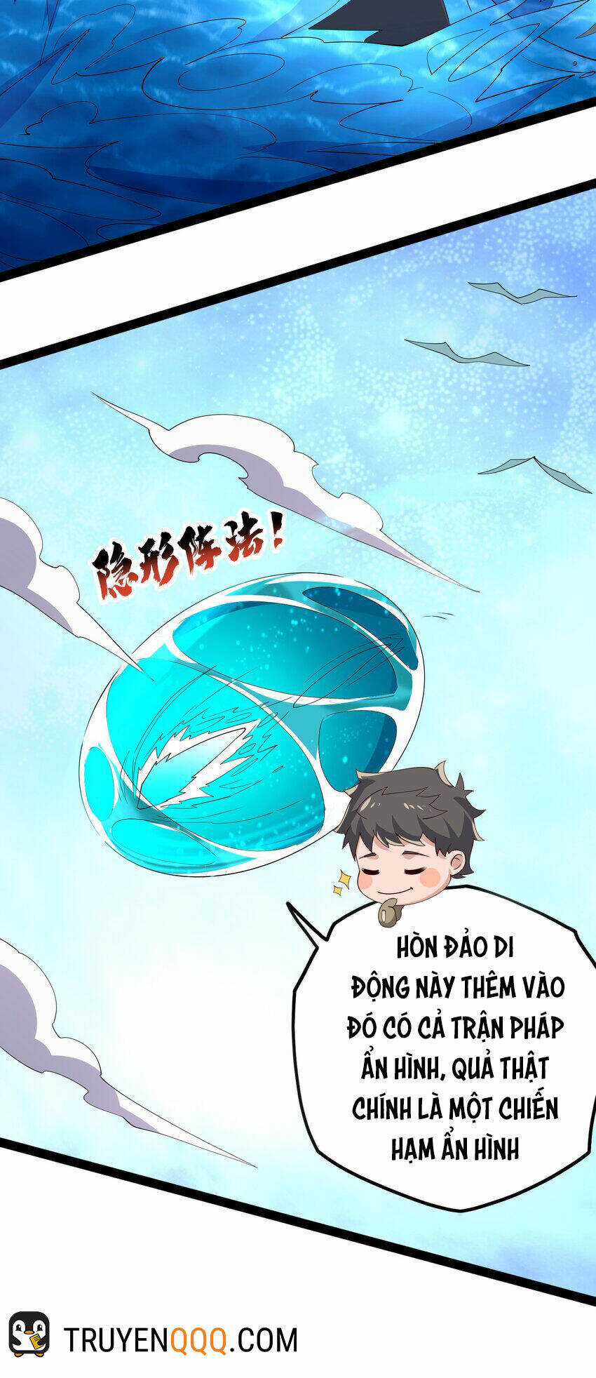 Nguyên Long Chapter 339 trang 2