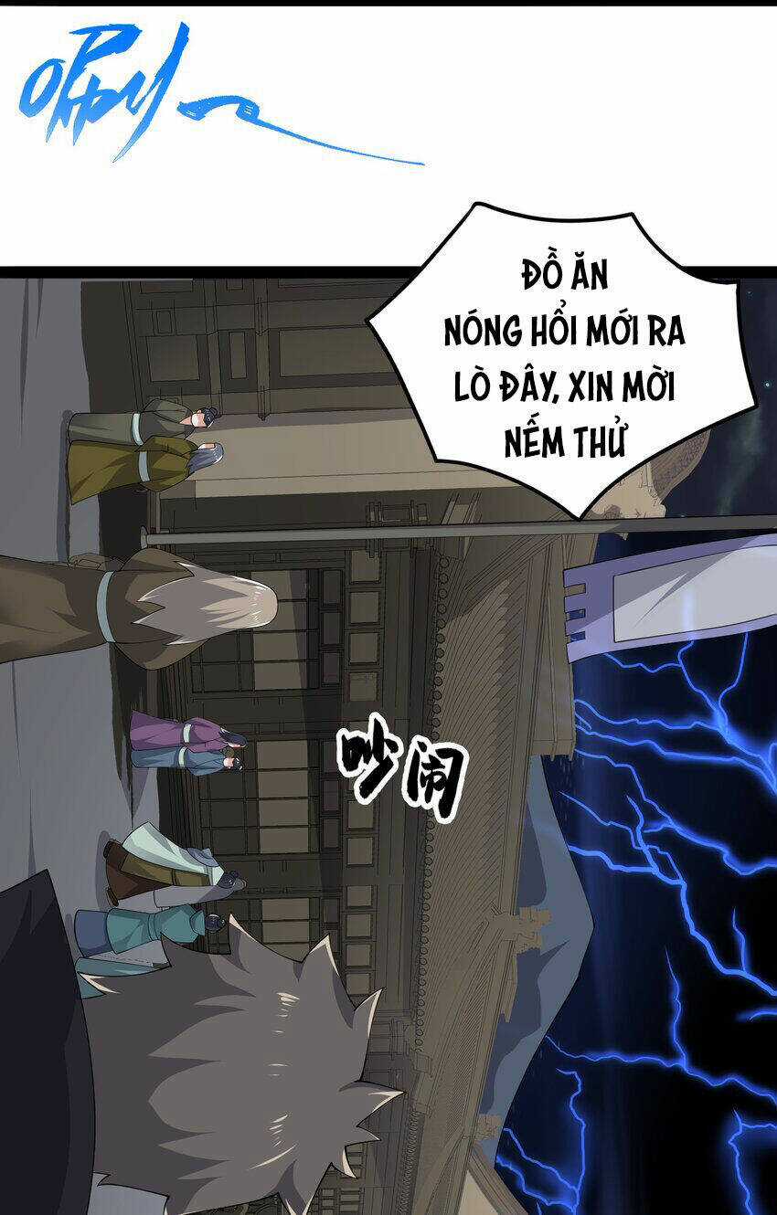 Nguyên Long Chapter 339 trang 21