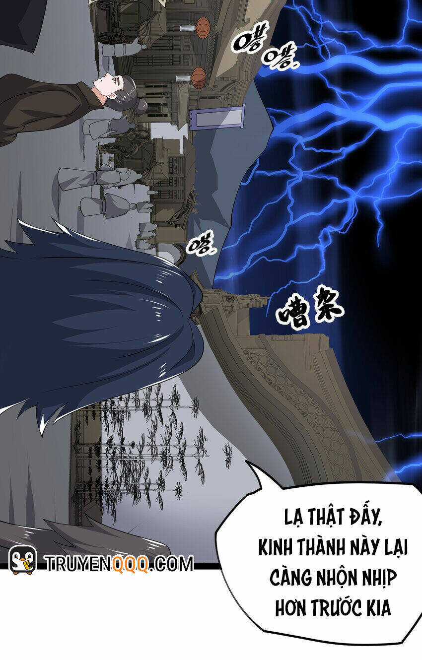 Nguyên Long Chapter 339 trang 22