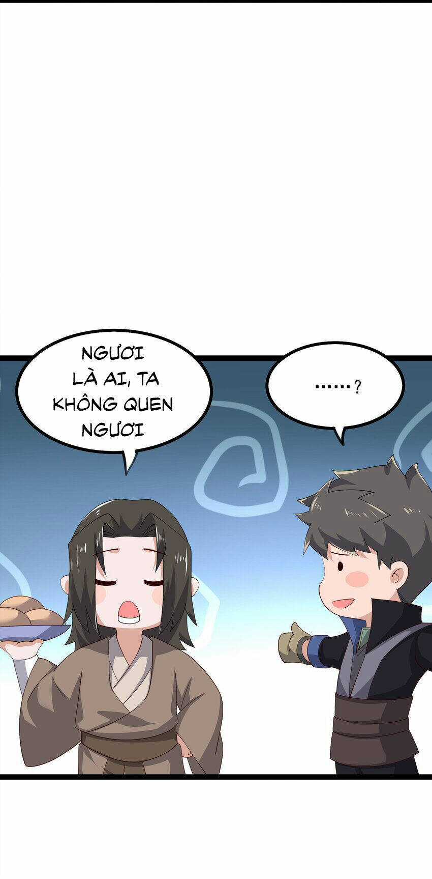 Nguyên Long Chapter 339 trang 26