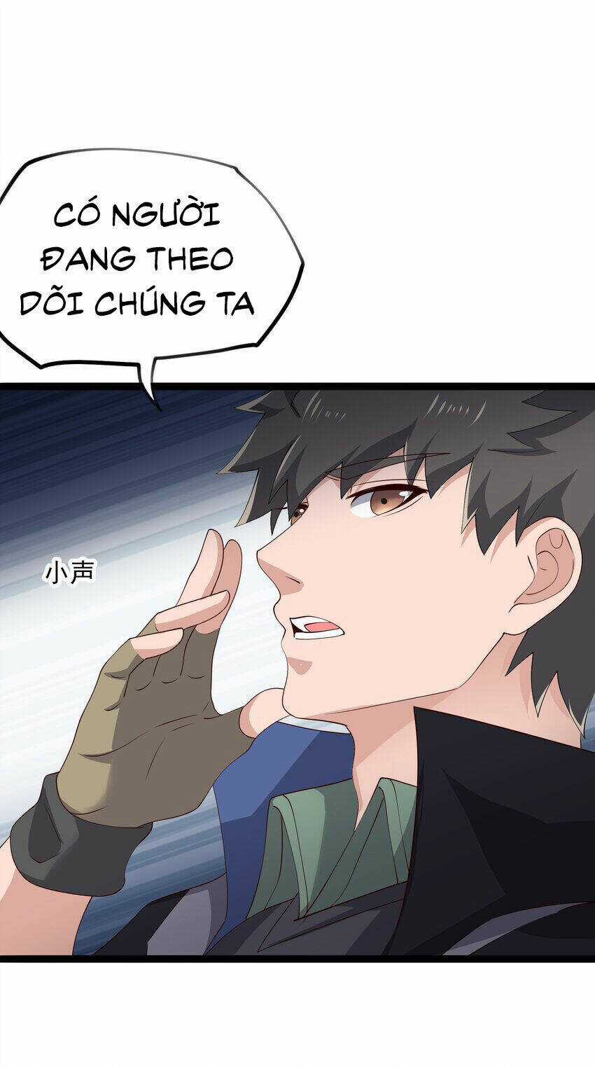 Nguyên Long Chapter 339 trang 29