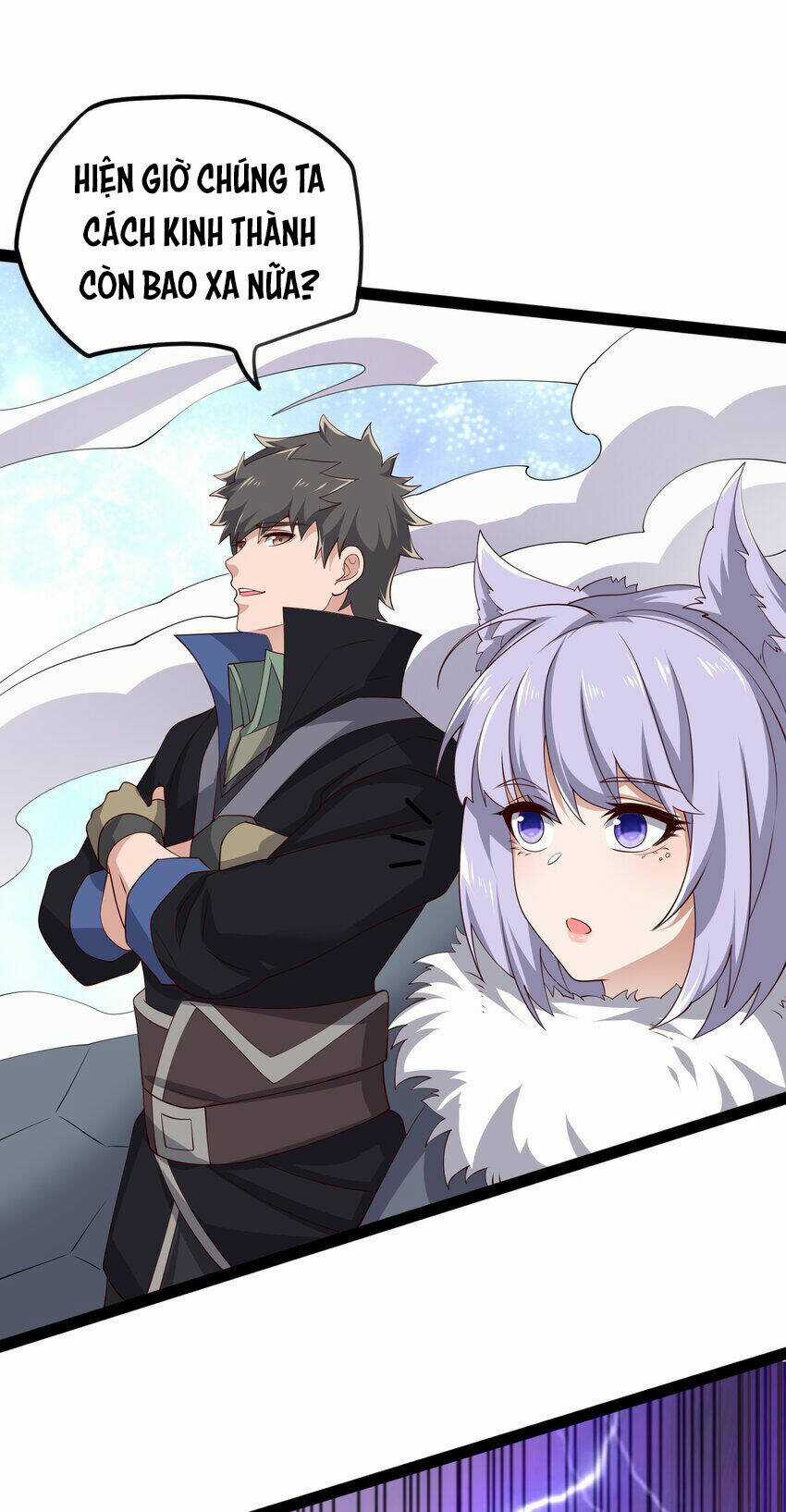 Nguyên Long Chapter 339 trang 3