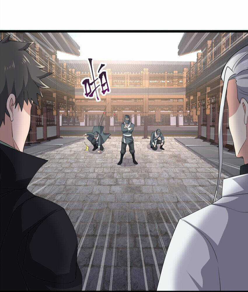 Nguyên Long Chapter 339 trang 32