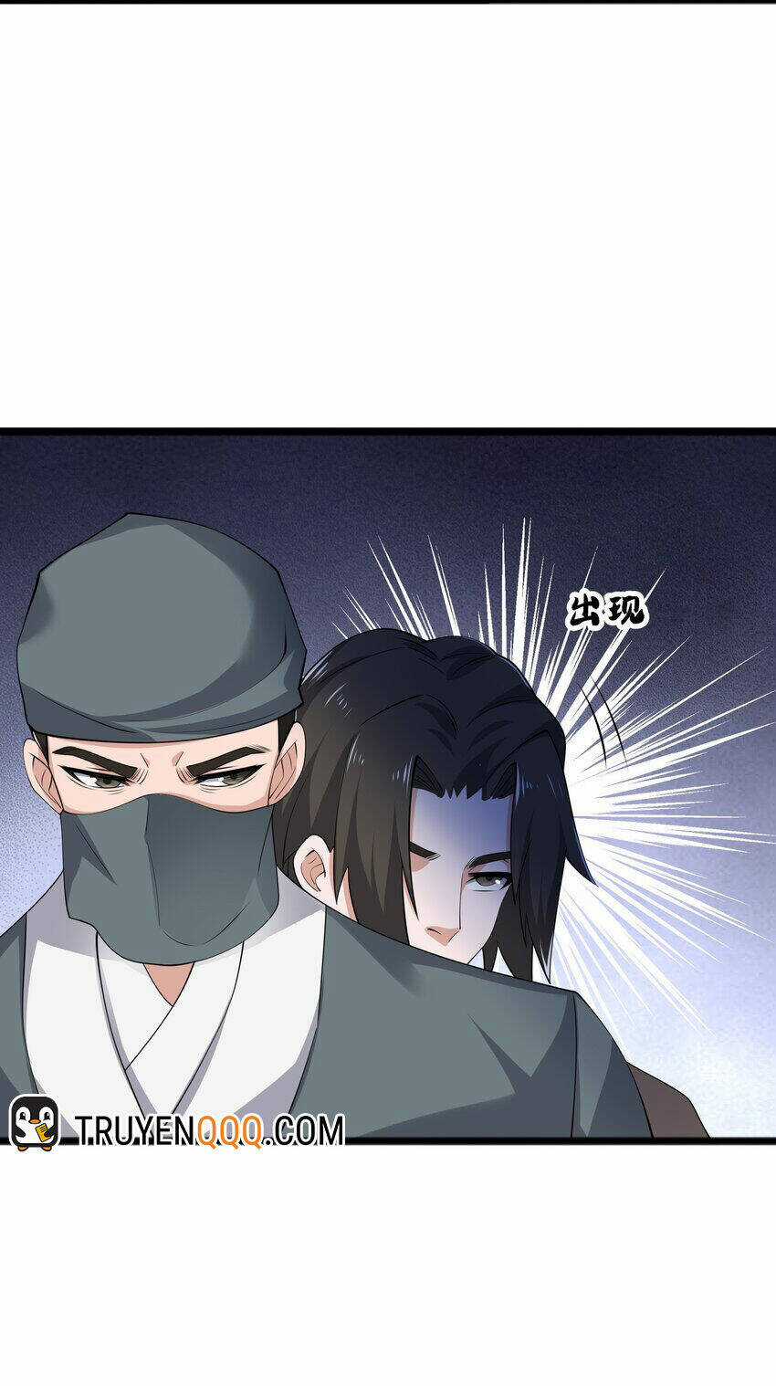 Nguyên Long Chapter 339 trang 33