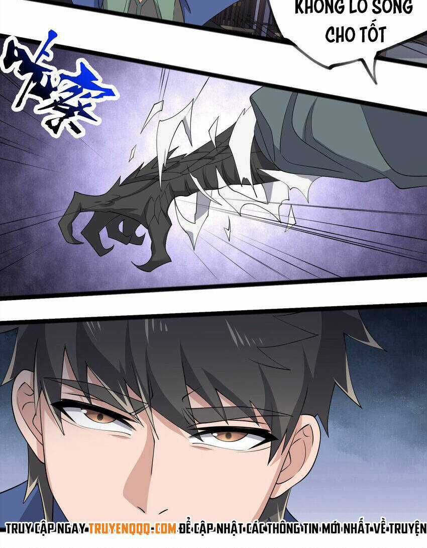 Nguyên Long Chapter 339 trang 36