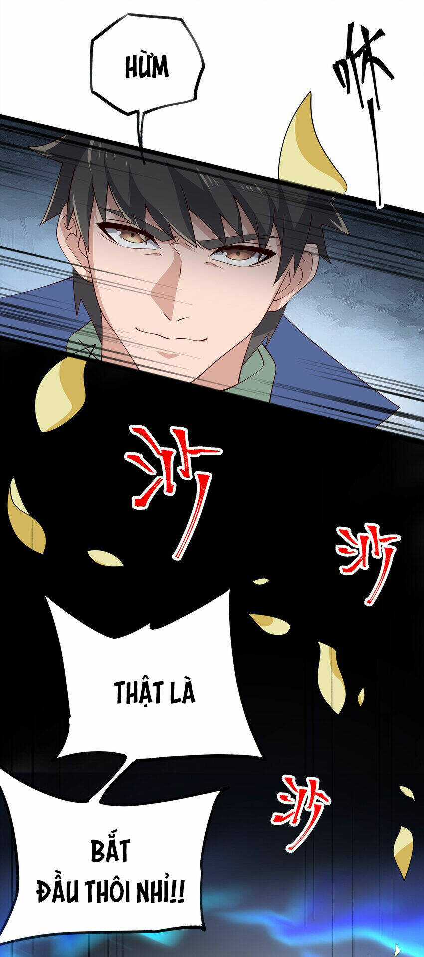 Nguyên Long Chapter 339 trang 37