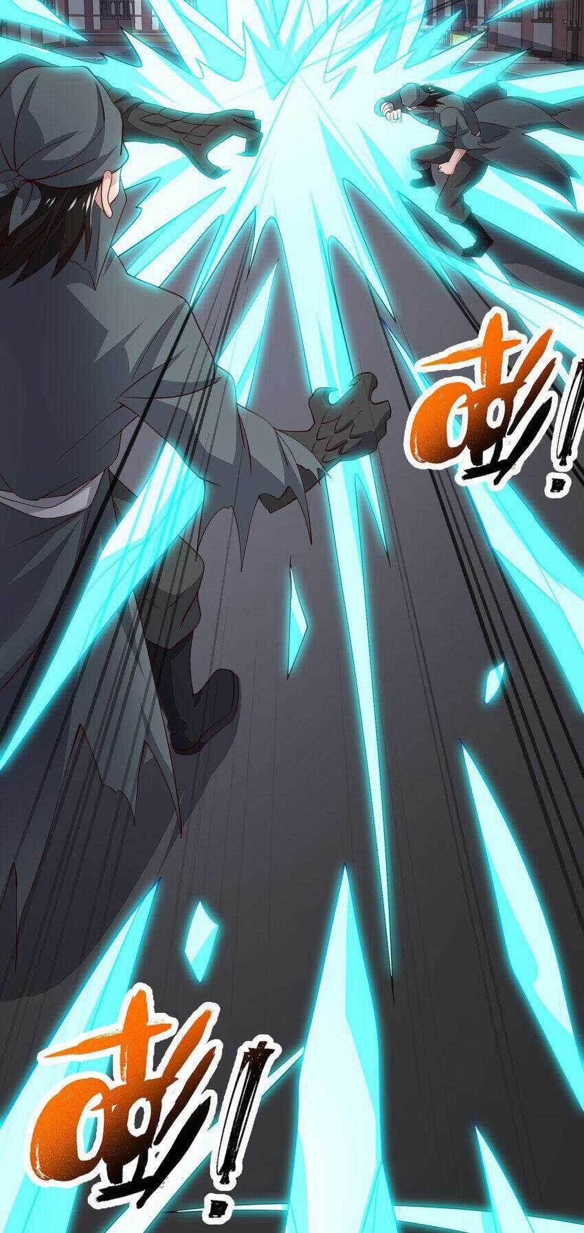 Nguyên Long Chapter 339 trang 39