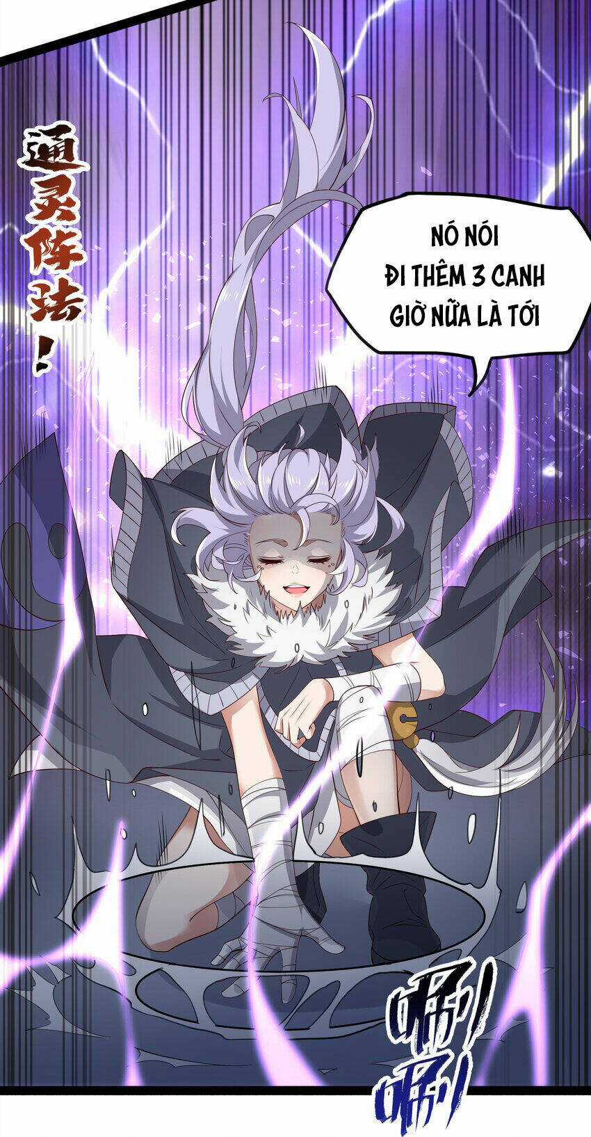 Nguyên Long Chapter 339 trang 4