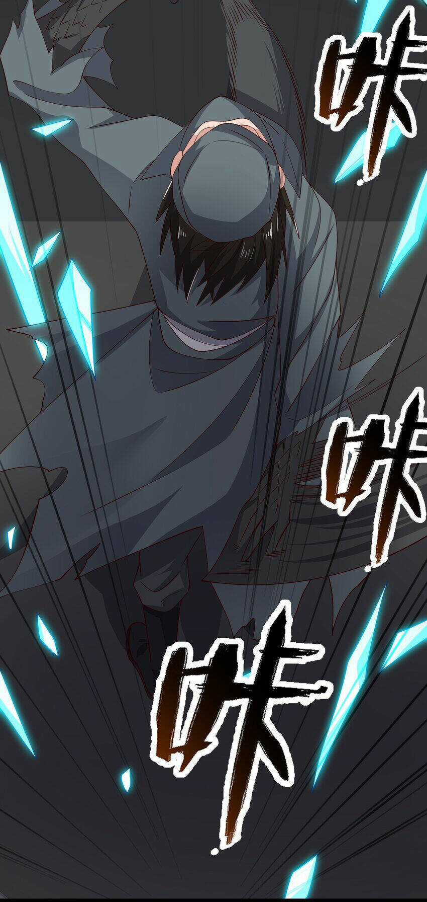 Nguyên Long Chapter 339 trang 41