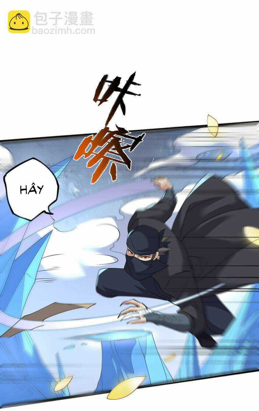 Nguyên Long Chapter 339 trang 42