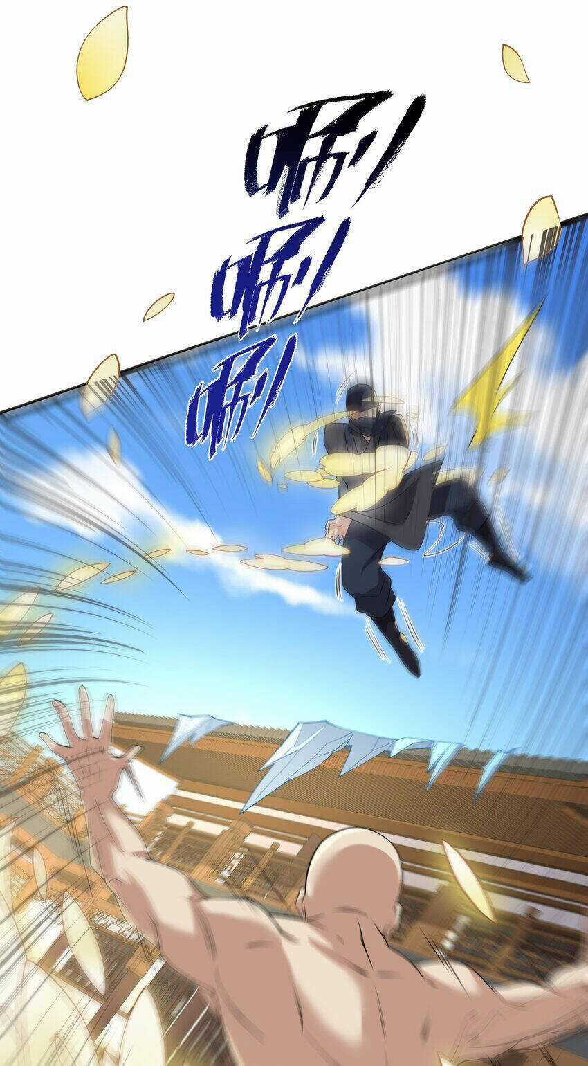 Nguyên Long Chapter 339 trang 43