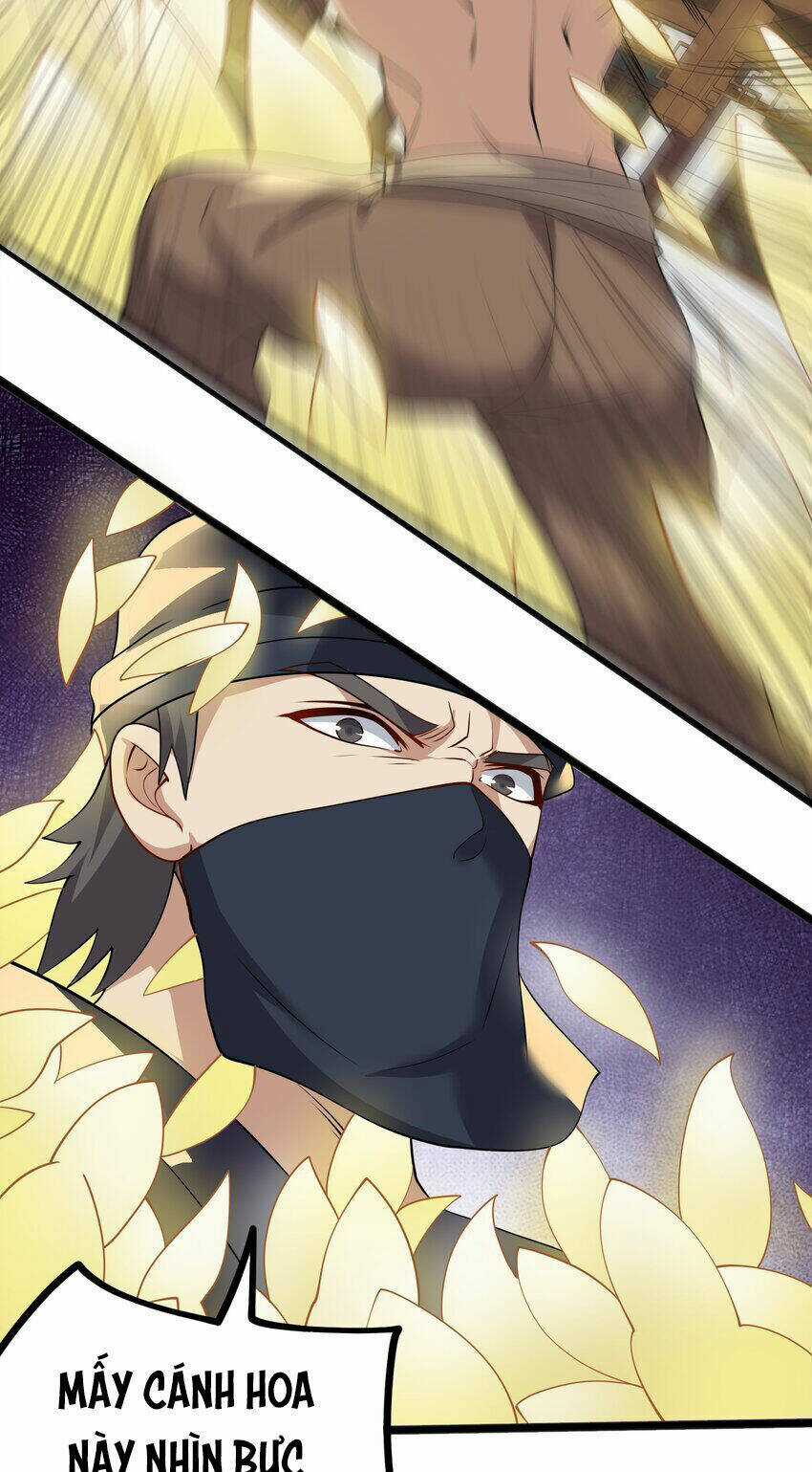 Nguyên Long Chapter 339 trang 44