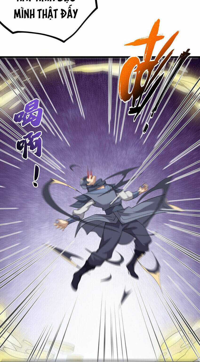 Nguyên Long Chapter 339 trang 45