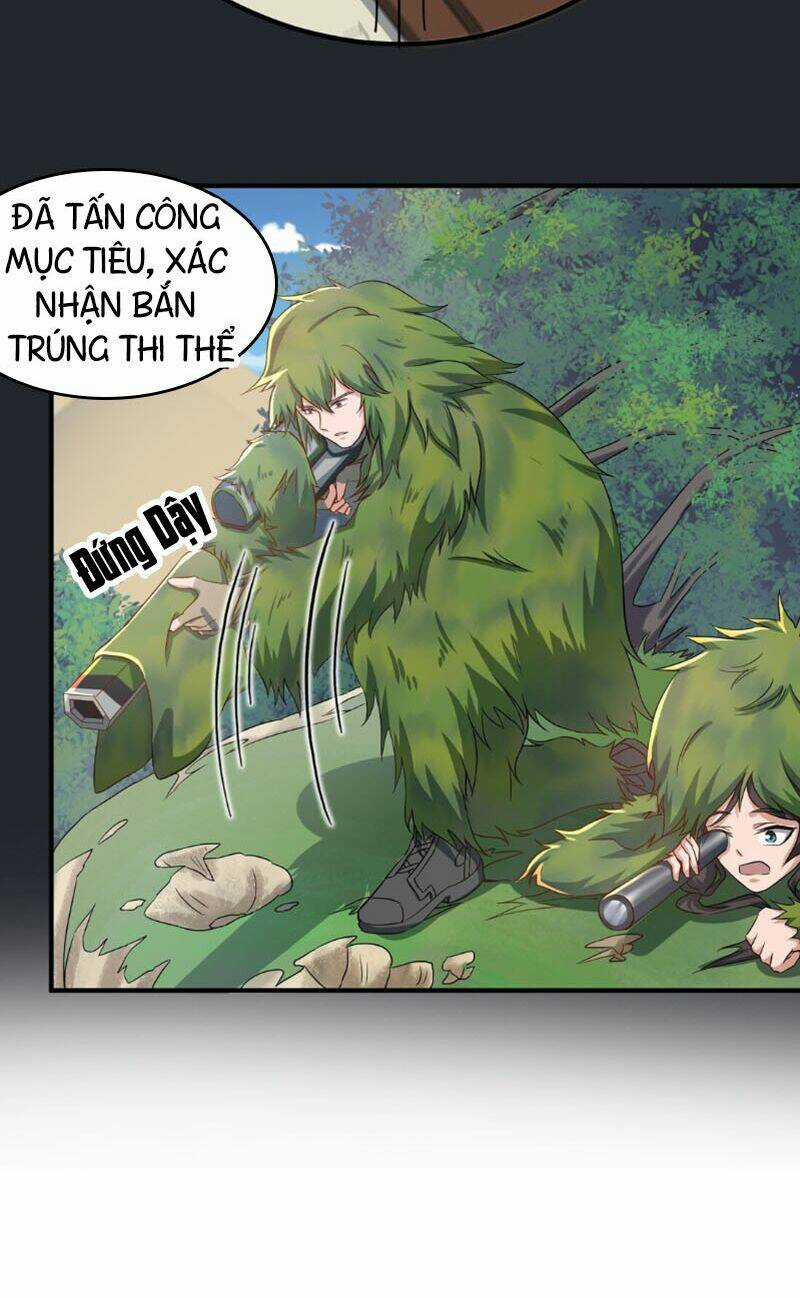 Nguyên Long Chapter 34 trang 14