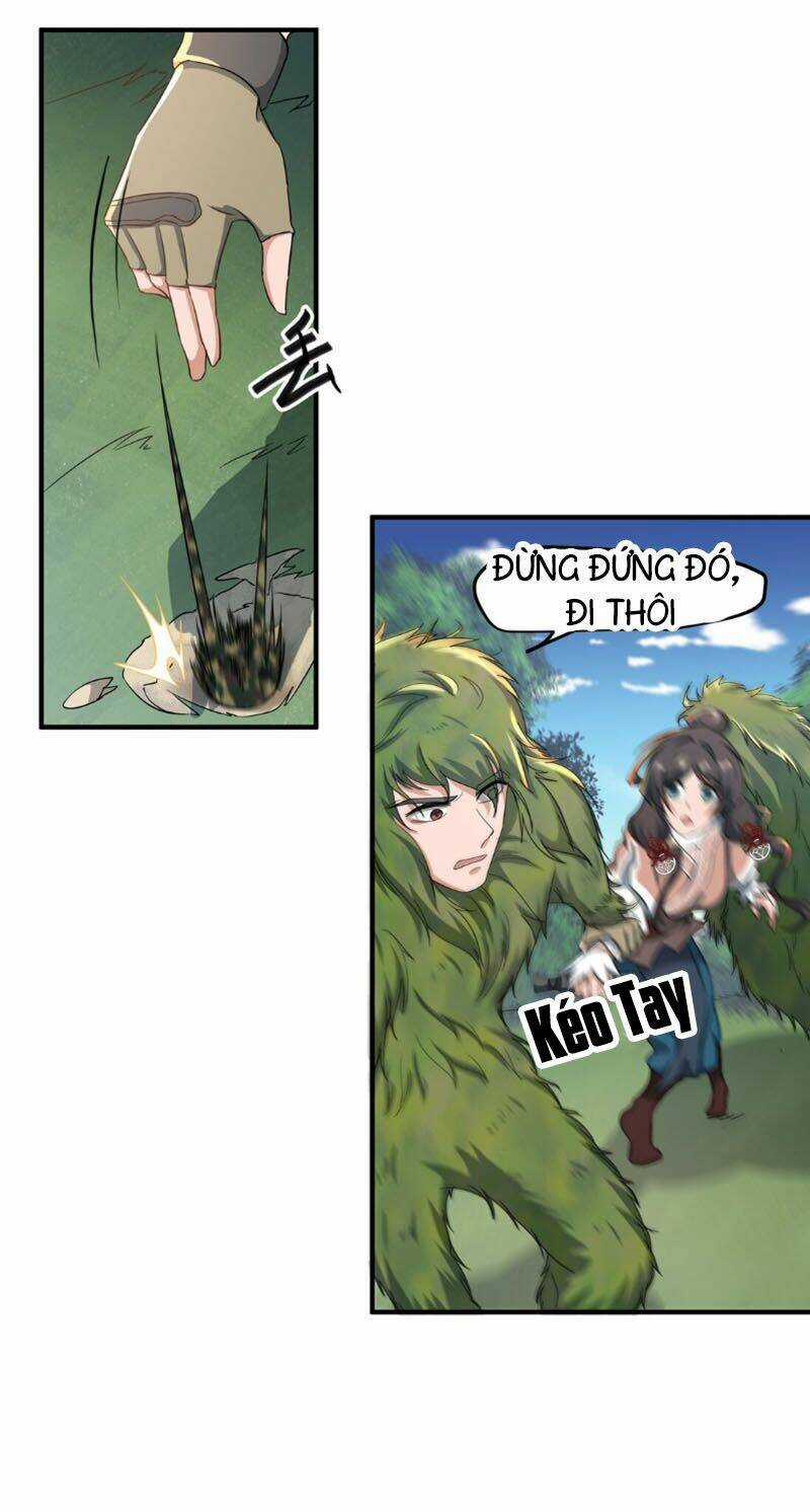 Nguyên Long Chapter 34 trang 16