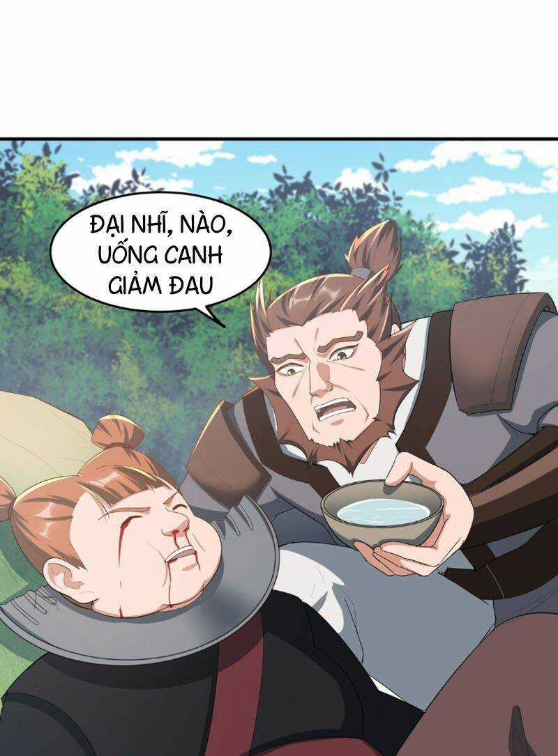 Nguyên Long Chapter 34 trang 18