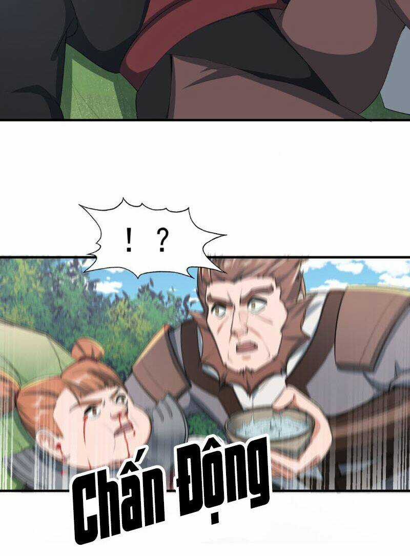Nguyên Long Chapter 34 trang 19