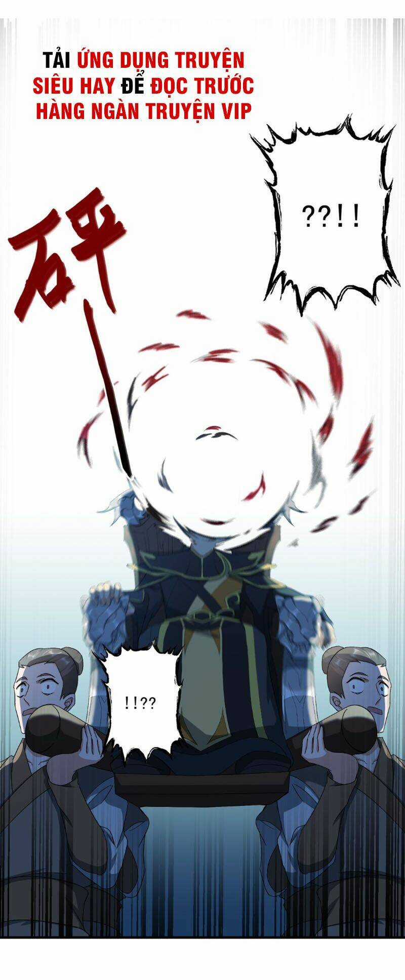 Nguyên Long Chapter 34 trang 2