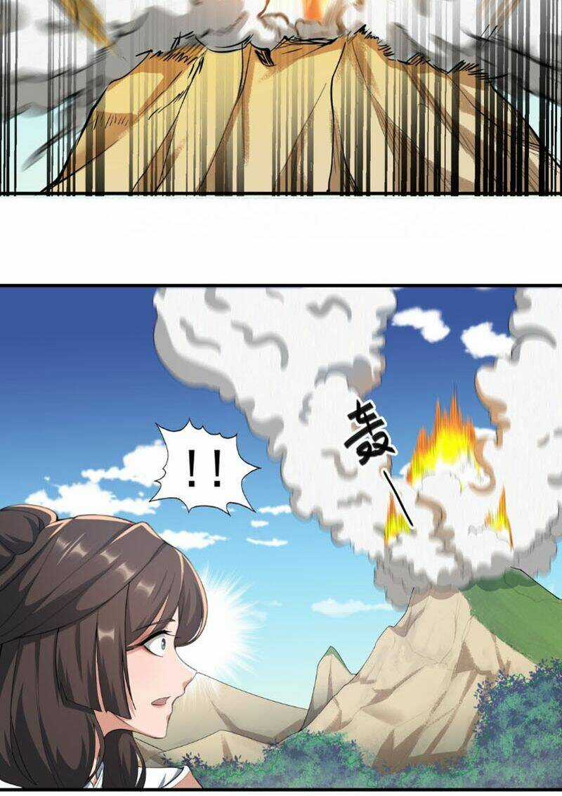 Nguyên Long Chapter 34 trang 21