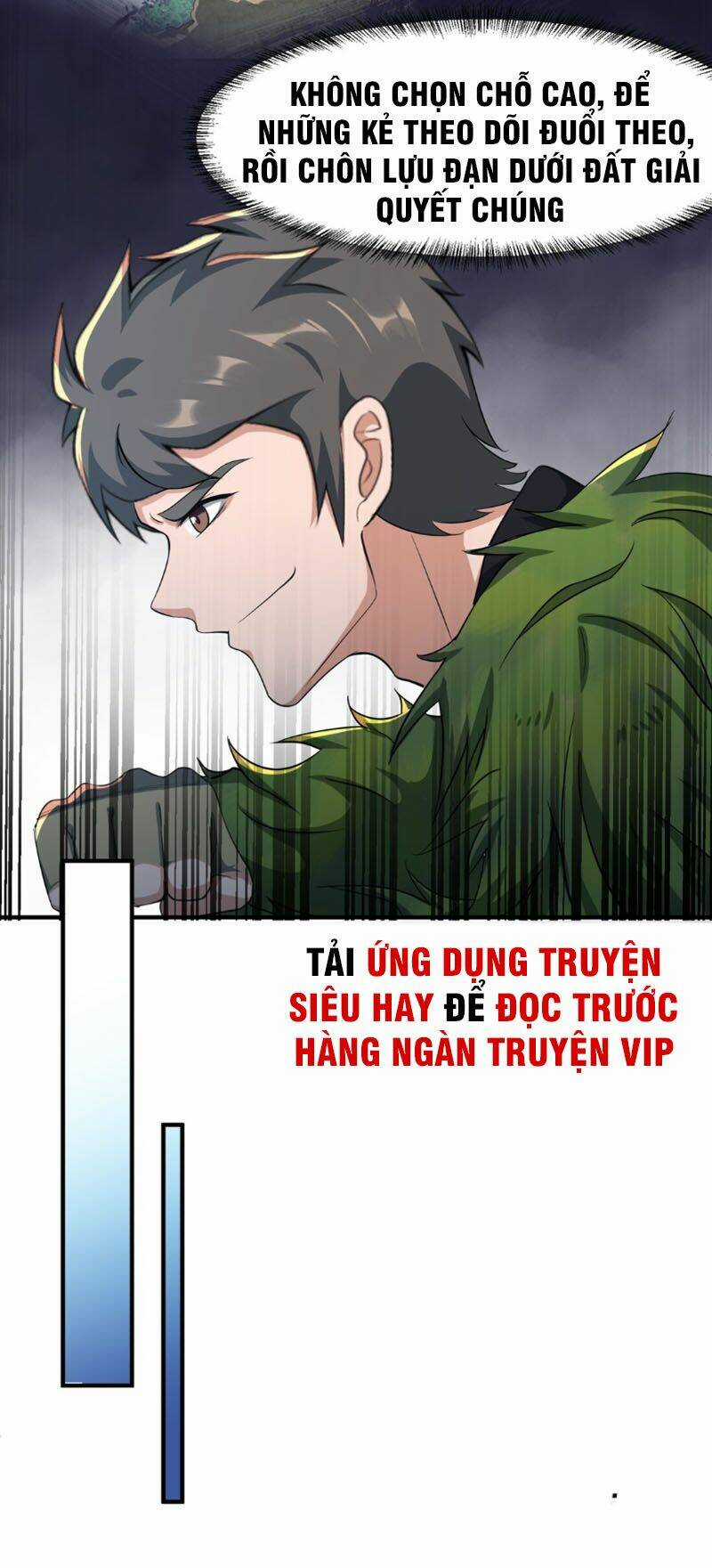 Nguyên Long Chapter 34 trang 23
