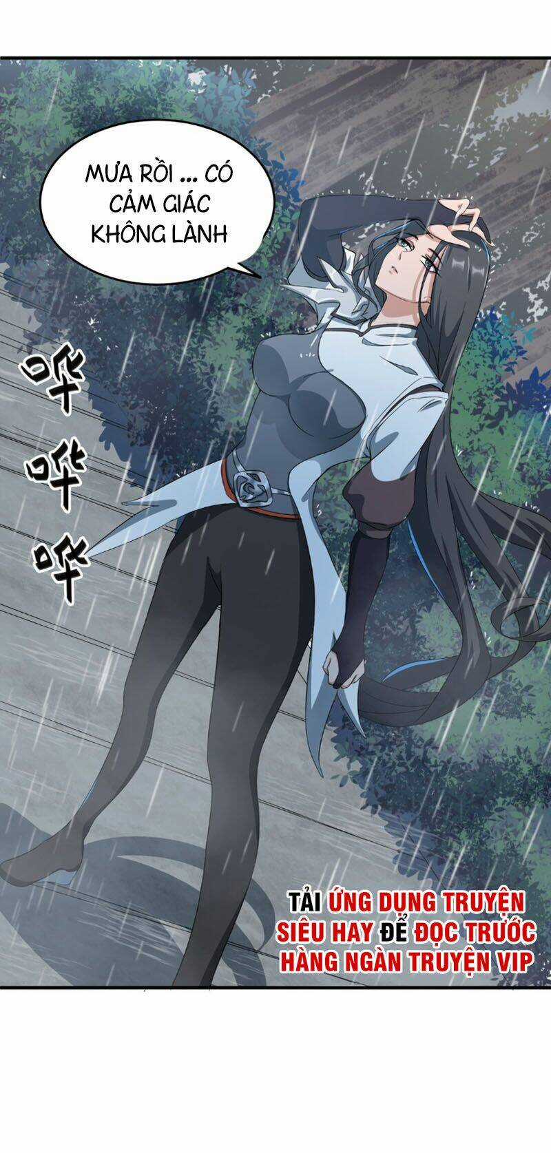 Nguyên Long Chapter 34 trang 26