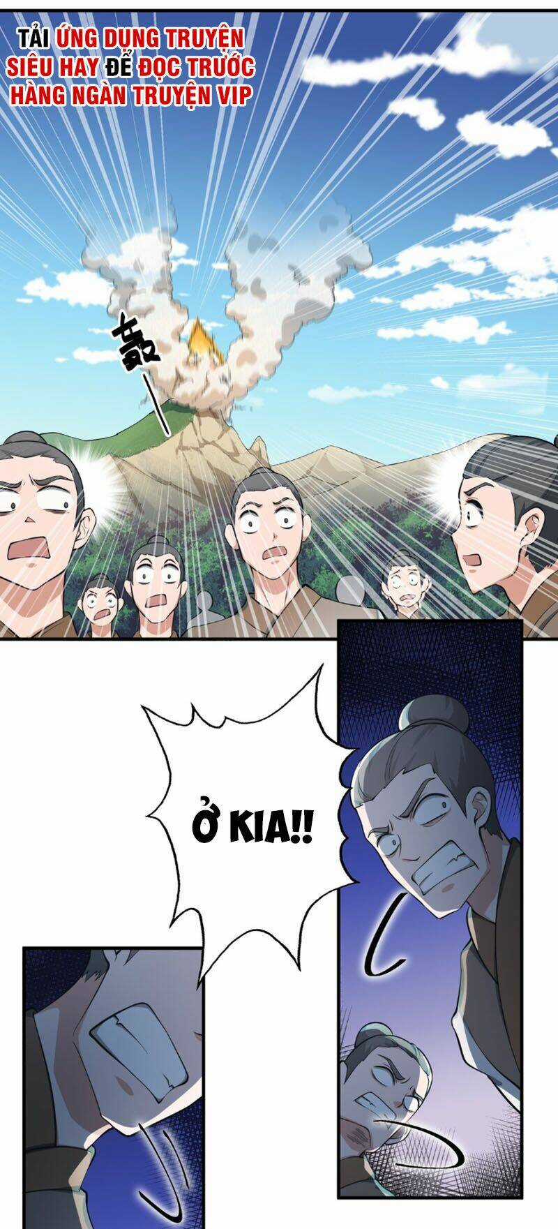 Nguyên Long Chapter 34 trang 28