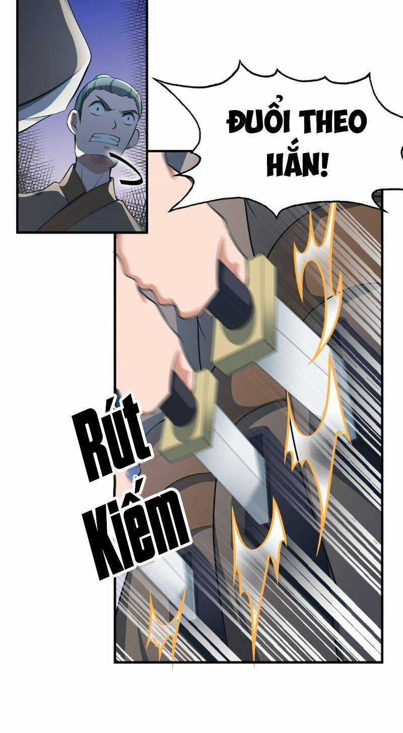 Nguyên Long Chapter 34 trang 29
