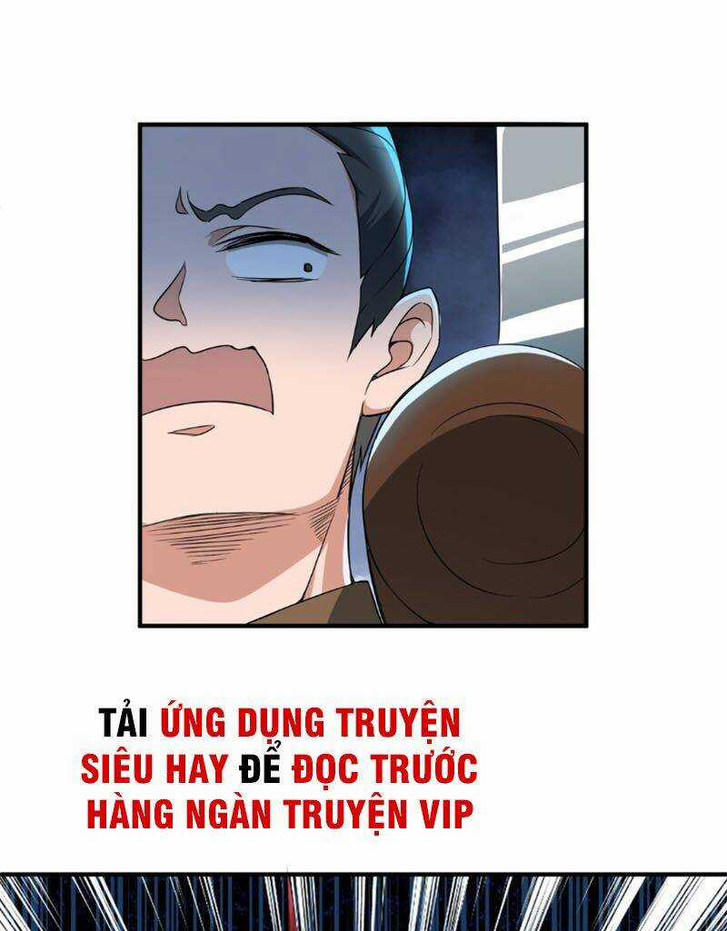 Nguyên Long Chapter 34 trang 3