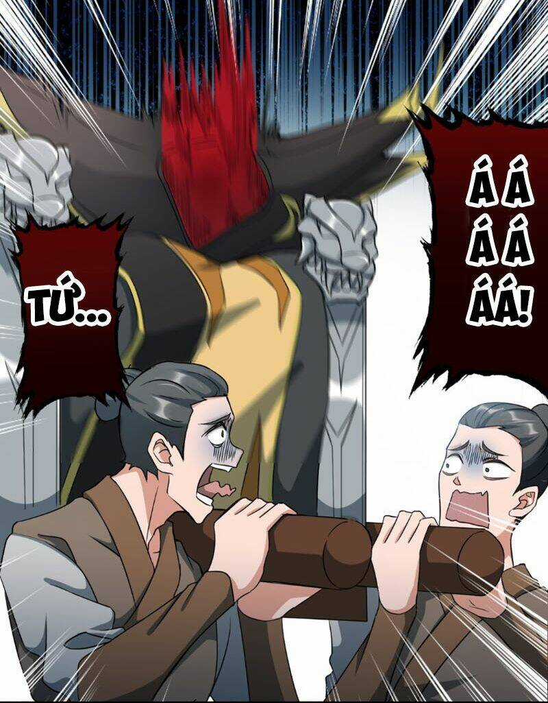 Nguyên Long Chapter 34 trang 4