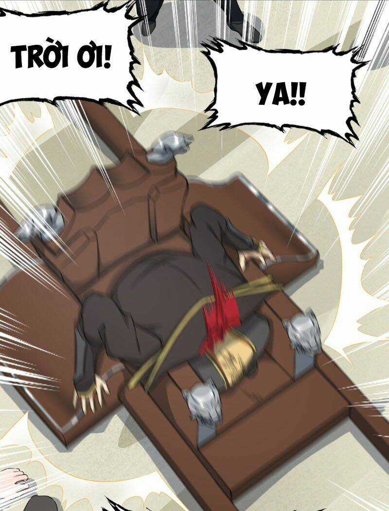 Nguyên Long Chapter 34 trang 5