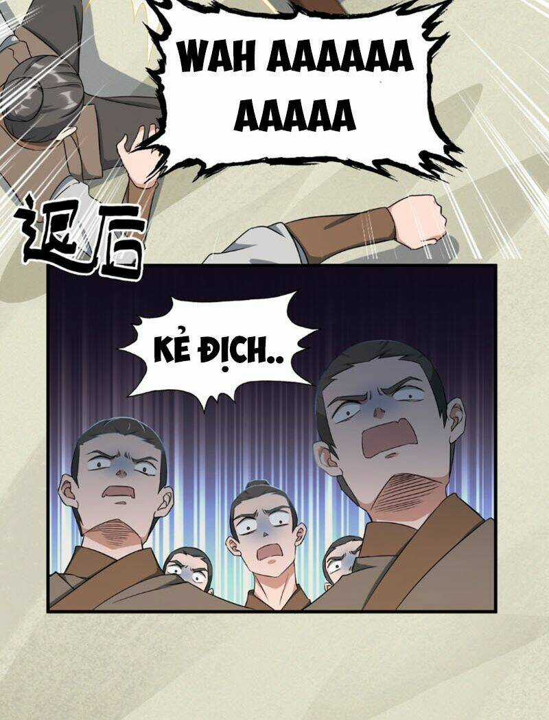 Nguyên Long Chapter 34 trang 6