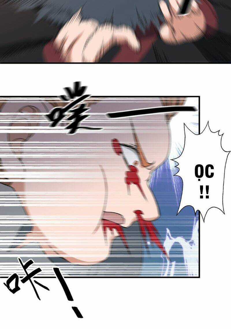 Nguyên Long Chapter 34 trang 9