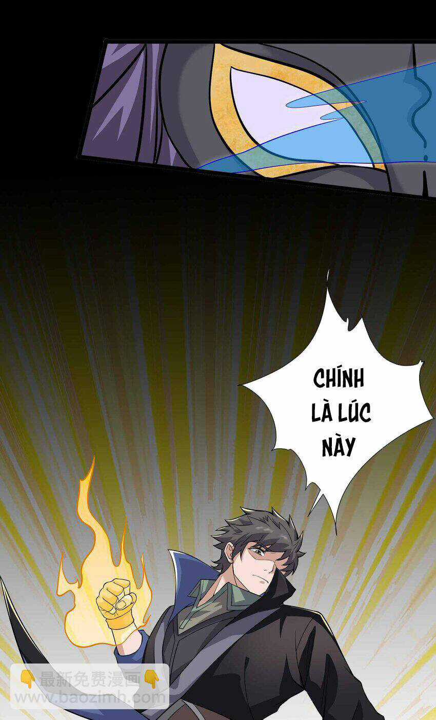 Nguyên Long Chapter 340.5 trang 10