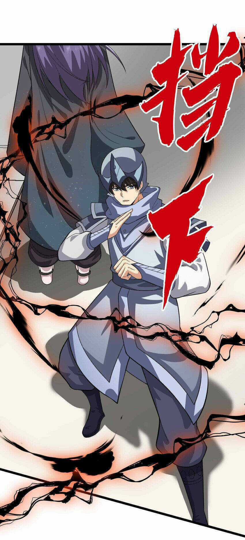 Nguyên Long Chapter 340.5 trang 13