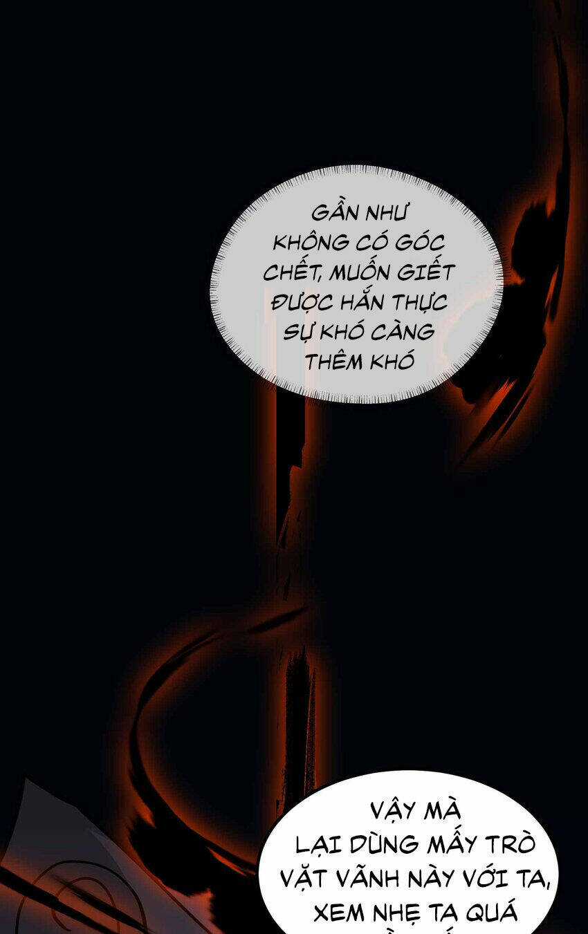 Nguyên Long Chapter 340.5 trang 15