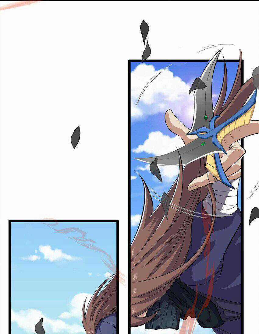 Nguyên Long Chapter 340.5 trang 22