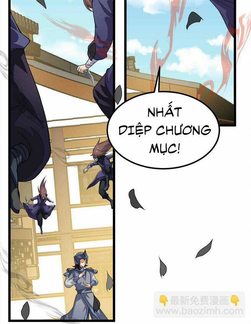 Nguyên Long Chapter 340.5 trang 23