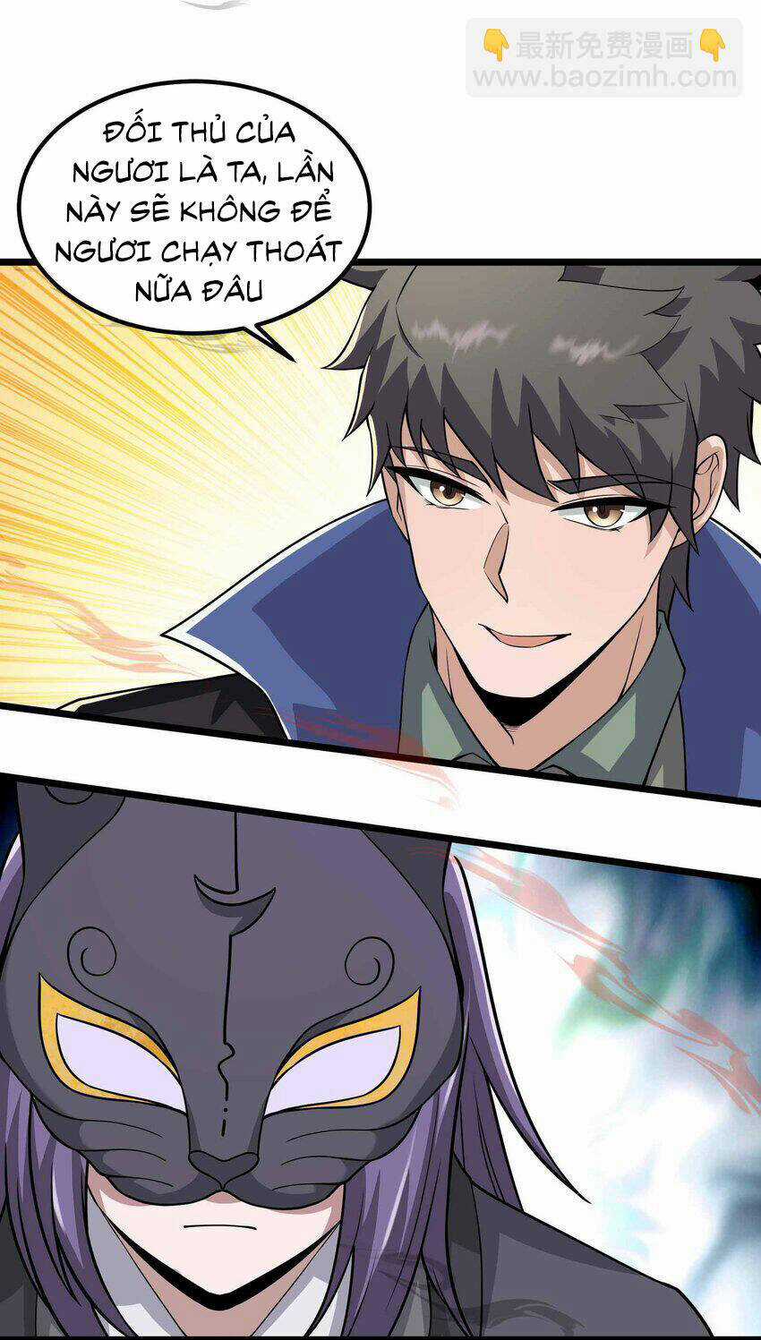 Nguyên Long Chapter 340.5 trang 24